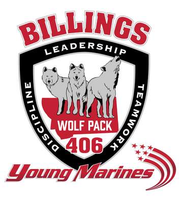 Billings Young Marines 5th Annual Dinner and Benefit Auction