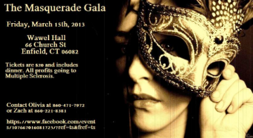 Event The Masquerade Gala