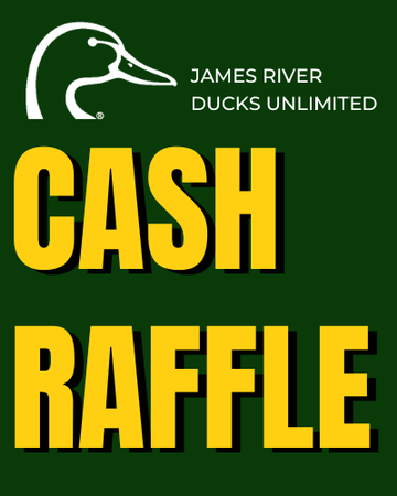 Event James River DU Cash Raffle