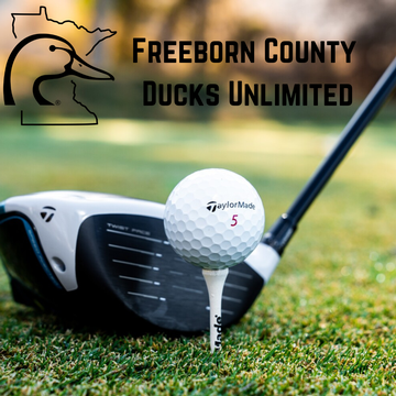 Event Freeborn County Golf Tournament