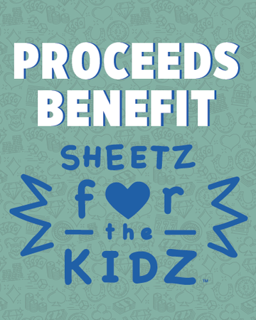 Event Sheetz For the Kidz Prize-A-Palooza 2022