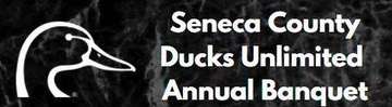 Event Seneca County Ducks Unlimited Banquet