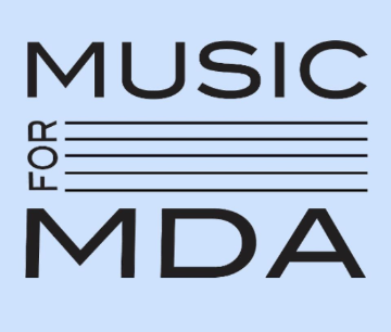 Event Music for MDA