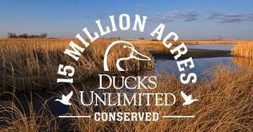 Event 2022 Clearwater Ducks Unlimited Dinner