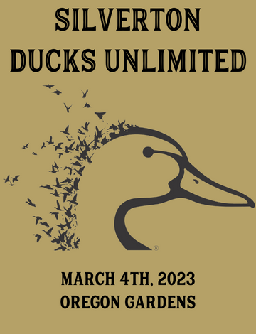 Event Silverton Ducks Unlimited Banquet
