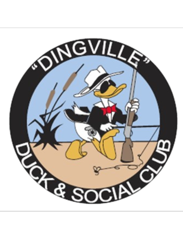 Event Dingville Duck and Social Club Annual End of Season Auction 2023