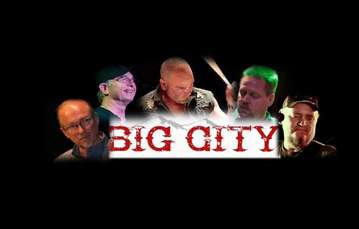 Event Big City, Country, $15 Cover