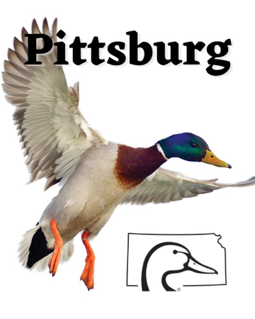 Event Pittsburg Ducks Unlimited Committee Meeting