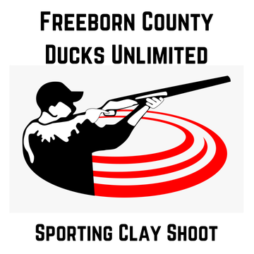 Event Freeborn County Sporting Clay Shoot (Emmons) - Cancelled