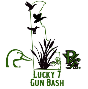 Event Eastern Sussex & Rehoboth Fire Company Lucky 7 Gun Bash