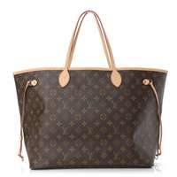 Foundation has online raffle fundraiser for Louis Vuitton purse or