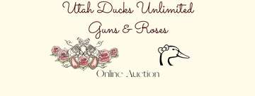 Event Guns and Roses Online Auction