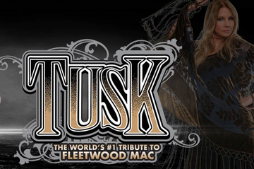Event TUSK Fleetwood Mac Tribute Band