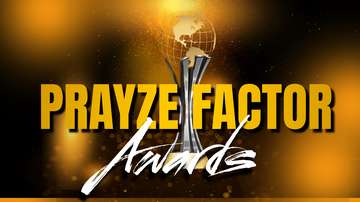 Event The Prayze Factor Awards (season 15)