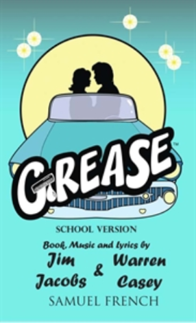 Event Grease