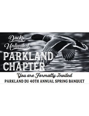 Event Parkland Dinner - Ingleside Hotel - Pewaukee