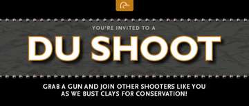 Event Milwaukee Sporting Clay Shoot