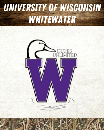 Event UW Whitewater - WI University Event