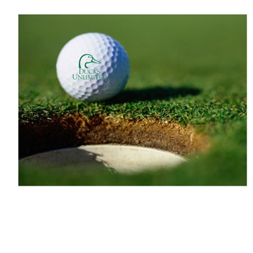 Event Rapidan River DU Golf Tournament