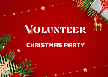 Event Mankato Area Volunteer Christmas Party