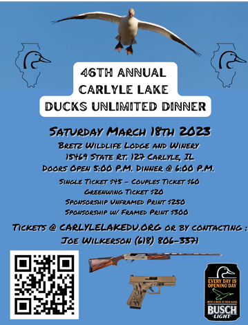 ducksunlimited.myeventscenter.com - urlscan.io