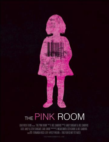 Event The Pink Room