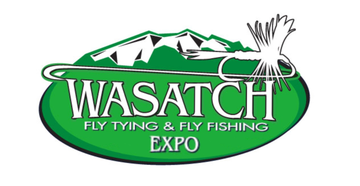 Event Wasatch Fly Tying & Fly Fishing Expo 2023