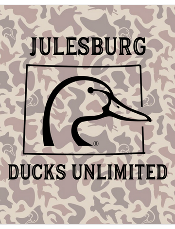 Event Julesburg Ducks Unlimited Dinner