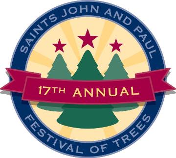 Event Festival of Trees - Sts. John and Paul School