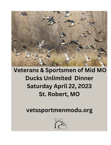 Event Veterans/Sportsmen of Mid-MO Annual Dinner