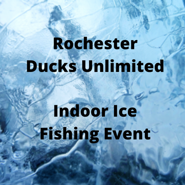 Event Wildwood Indoor Ice Event (Rochester)