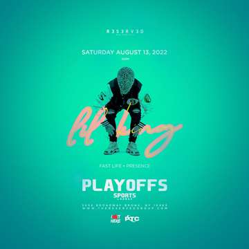 Event Playoff Saturdays Domincian Day Parade Weekend At Playoff Sports Lounge