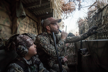 Event Broughton Ducks Unlimited Banquet