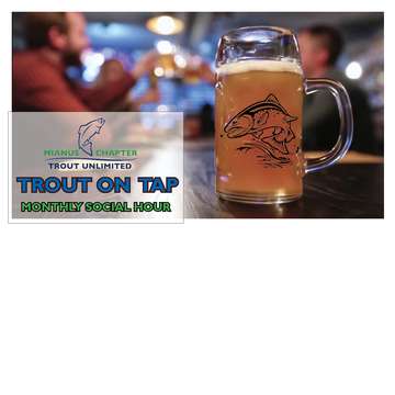 Event Trout on Tap