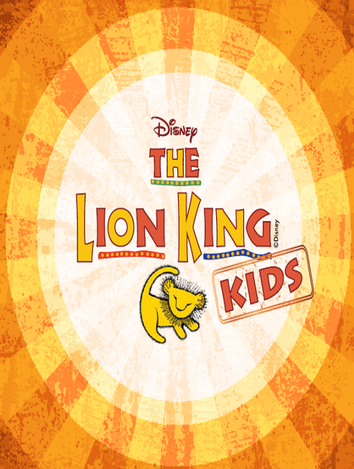 Event Star Performance Academy Presents: The Lion King KIDS