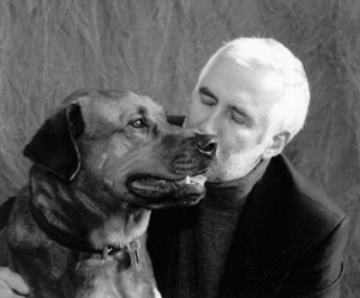 Event Dr. Ian Dunbar, How a Dog Trainer can Help You