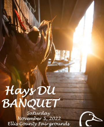 Event Hays Banquet