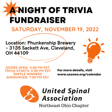 Event A Night of Trivia Fundraiser 2022