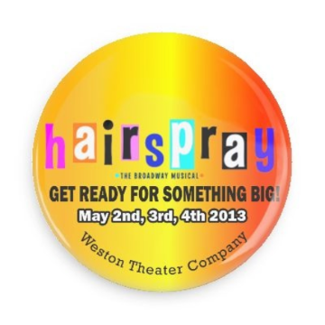 Event Hairspray - The Musical