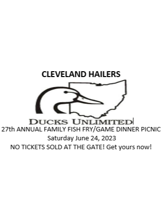 Event Cleveland Hailers Picnic