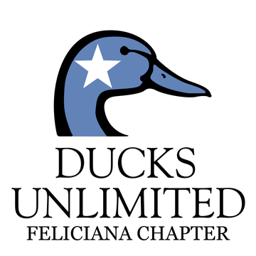 Event Feliciana Ducks Unlimited Banquet