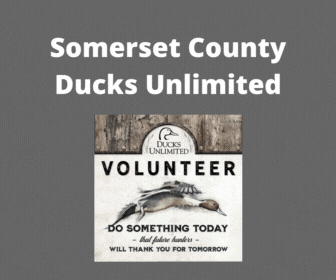 Event Somerset County DU Volunteer Meet & Greet