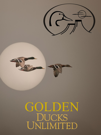 Event Golden Colorado Ducks Unlimited Dinner