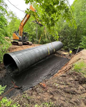 Event Wisconsin Road-Stream Crossing Workshop