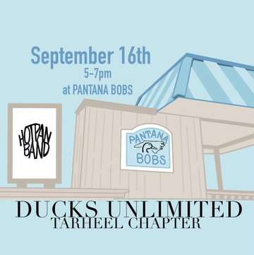 Event UNC-CH Ducks Unlimited Recruitment Night