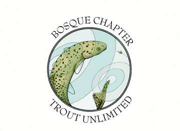 Event Bosque Chapter Trout Unlimited Board Meeting