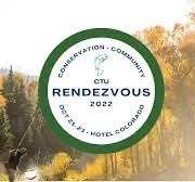 Event Colorado Trout Unlimited 2022 Fall Rendezvous