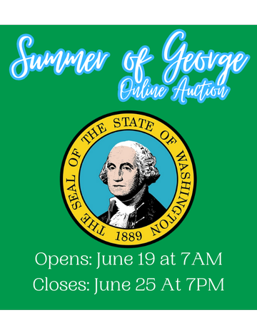 Event Summer of George Online Auction