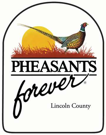 Event Lincoln County Pheasants Forever Annual Banquet