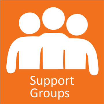 Event Caregiver Support Group
